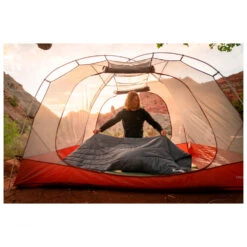 Klymit Horizon Travel Blanket - Decke 19 Klymit Horizon Travel Blanket - Decke -Deuter Geschaft klymit horizon travel blanket decke detail 8