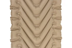 Klymit Insulated Static V Luxe SL - Isomatte -Deuter Geschaft klymit insulated static v luxe sl isomatte detail 3