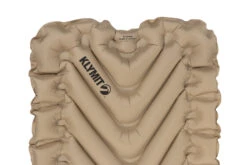 Klymit Insulated Static V Luxe SL - Isomatte -Deuter Geschaft klymit insulated static v luxe sl isomatte detail 4