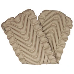 Klymit Insulated Static V Recon - Isomatte -Deuter Geschaft klymit insulated static v recon isomatte detail 3