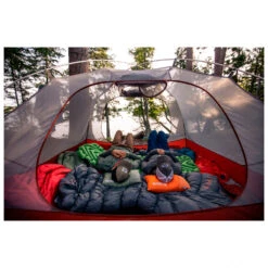 Klymit KSB 20 - Hybridschlafsack -Deuter Geschaft klymit ksb 20 hybridschlafsack detail 8