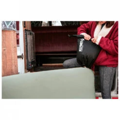 Klymit Large Pump Sack Flip Valve - Luftpumpe -Deuter Geschaft klymit large pump sack flip valve luftpumpe detail 3