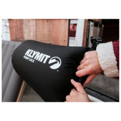 Klymit Large Pump Sack Flip Valve - Luftpumpe -Deuter Geschaft klymit large pump sack flip valve luftpumpe detail 5