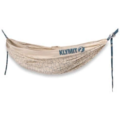 Klymit Traverse Hammock - Hängematte 15 Klymit Traverse Hammock - Hängematte -Deuter Geschaft klymit traverse hammock haengematte 1