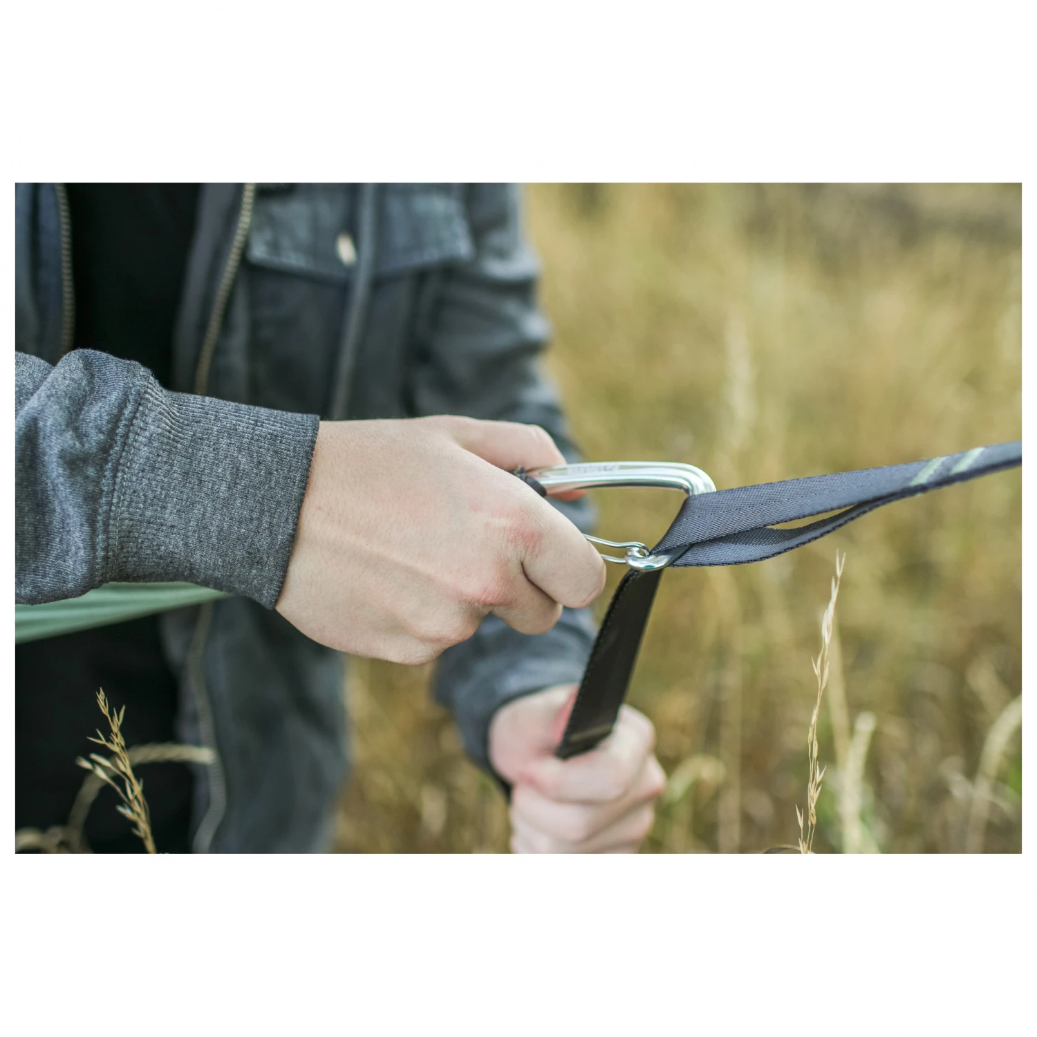 Klymit Traverse Hammock - Hängematte 10 Klymit Traverse Hammock - Hängematte – Bild 8