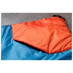 Klymit Versa Tech Blanket - Decke -Deuter Geschaft klymit versa tech blanket decke detail 5
