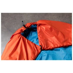 Klymit Versa Tech Blanket - Decke -Deuter Geschaft klymit versa tech blanket decke detail 6