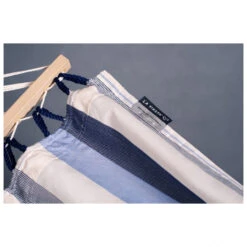 LA SIESTA Alisio Weather-Resistant - Hängematte -Deuter Geschaft la siesta alisio weather resistant haengematte detail 4