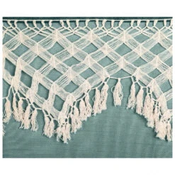 LA SIESTA Bossanova - Hängematte -Deuter Geschaft la siesta bossanova haengematte detail 4