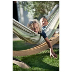 LA SIESTA Brisa - Hängematte -Deuter Geschaft la siesta brisa haengematte detail 4