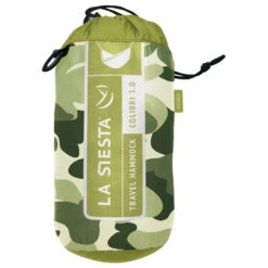 LA SIESTA Colibri 3.0 - Hängematte -Deuter Geschaft la siesta colibri 30 haengematte detail 7