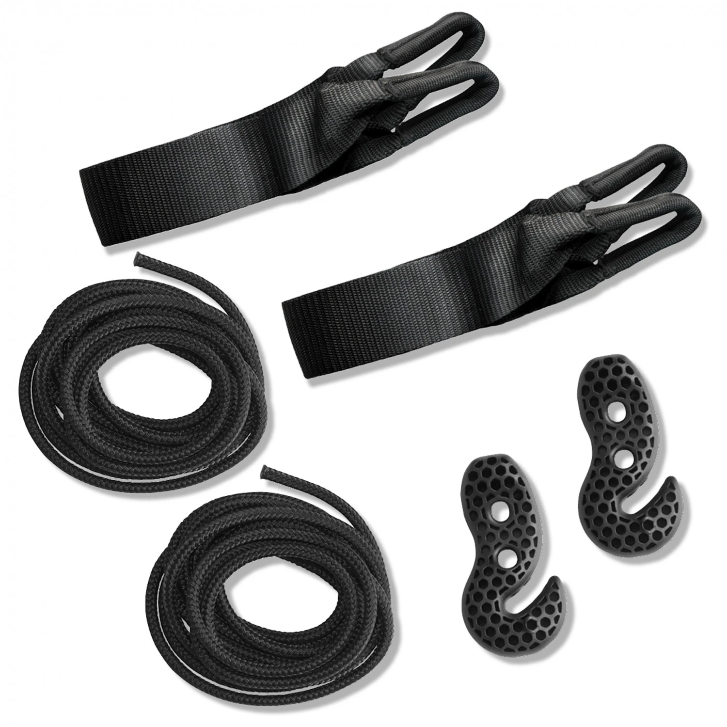 LA SIESTA TreeMount Hängematte - Hängematte 3 LA SIESTA TreeMount Hängematte - Hängematte