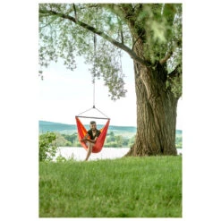 LA SIESTA ZunZun - Hängematte -Deuter Geschaft la siesta zunzun haengematte detail 3