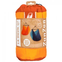 LA SIESTA ZunZun - Hängematte -Deuter Geschaft la siesta zunzun haengematte detail 7