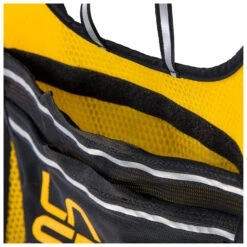 La Sportiva Racer Vest - Laufweste -Deuter Geschaft la sportiva racer vest laufweste detail 4