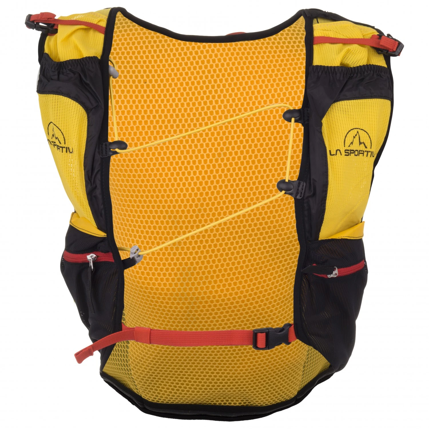 La Sportiva Trail Vest - Laufweste 3 La Sportiva Trail Vest - Laufweste