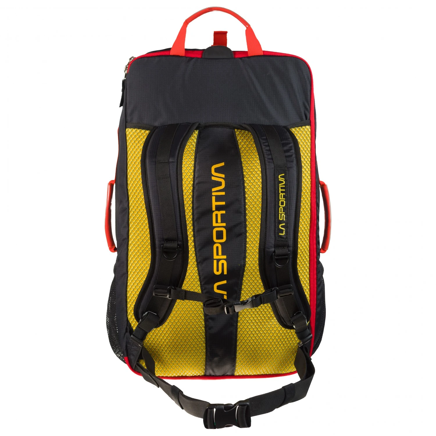 La Sportiva Travel Bag - Seilsack 4 La Sportiva Travel Bag - Seilsack – Bild 2