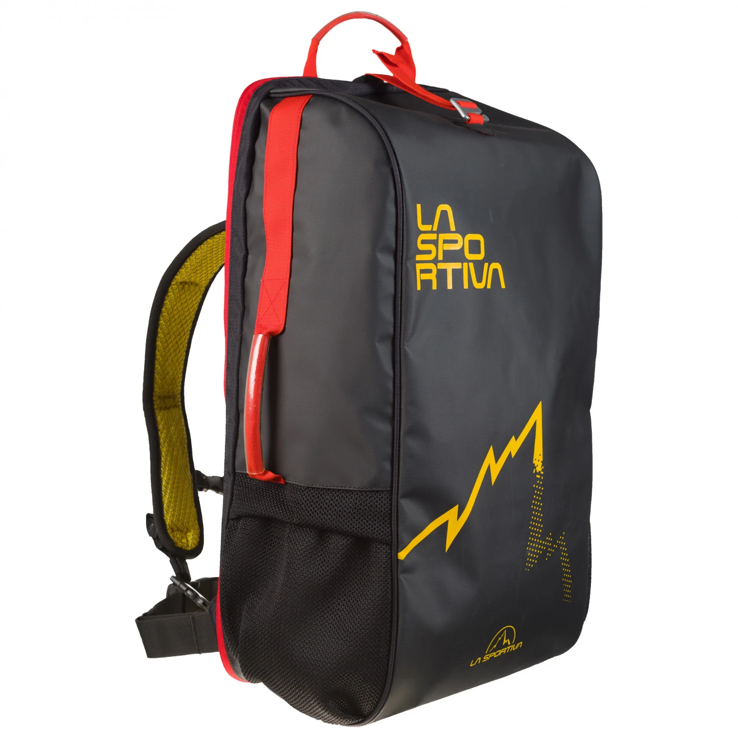 La Sportiva Travel Bag - Seilsack 3 La Sportiva Travel Bag - Seilsack