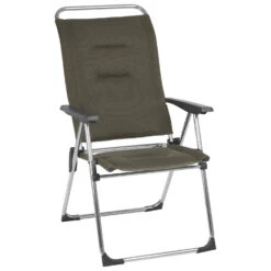 Alu Cham Aircomfort - Campingstuhl 7 Alu Cham Aircomfort - Campingstuhl -Deuter Geschaft lafuma mobilier alu cham aircomfort campingstuhl 1