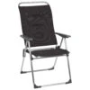 Alu Cham Aircomfort - Campingstuhl -Deuter Geschaft lafuma mobilier alu cham aircomfort campingstuhl