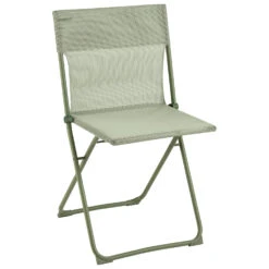 Balcony II Stuhl Batyline Iso - Campingstuhl -Deuter Geschaft lafuma mobilier balcony ii stuhl batyline iso campingstuhl 3