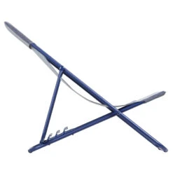 Maxi Transat Batyline Iso - Campingstuhl 10 Maxi Transat Batyline Iso - Campingstuhl -Deuter Geschaft lafuma mobilier maxi transat batyline iso campingstuhl detail 3