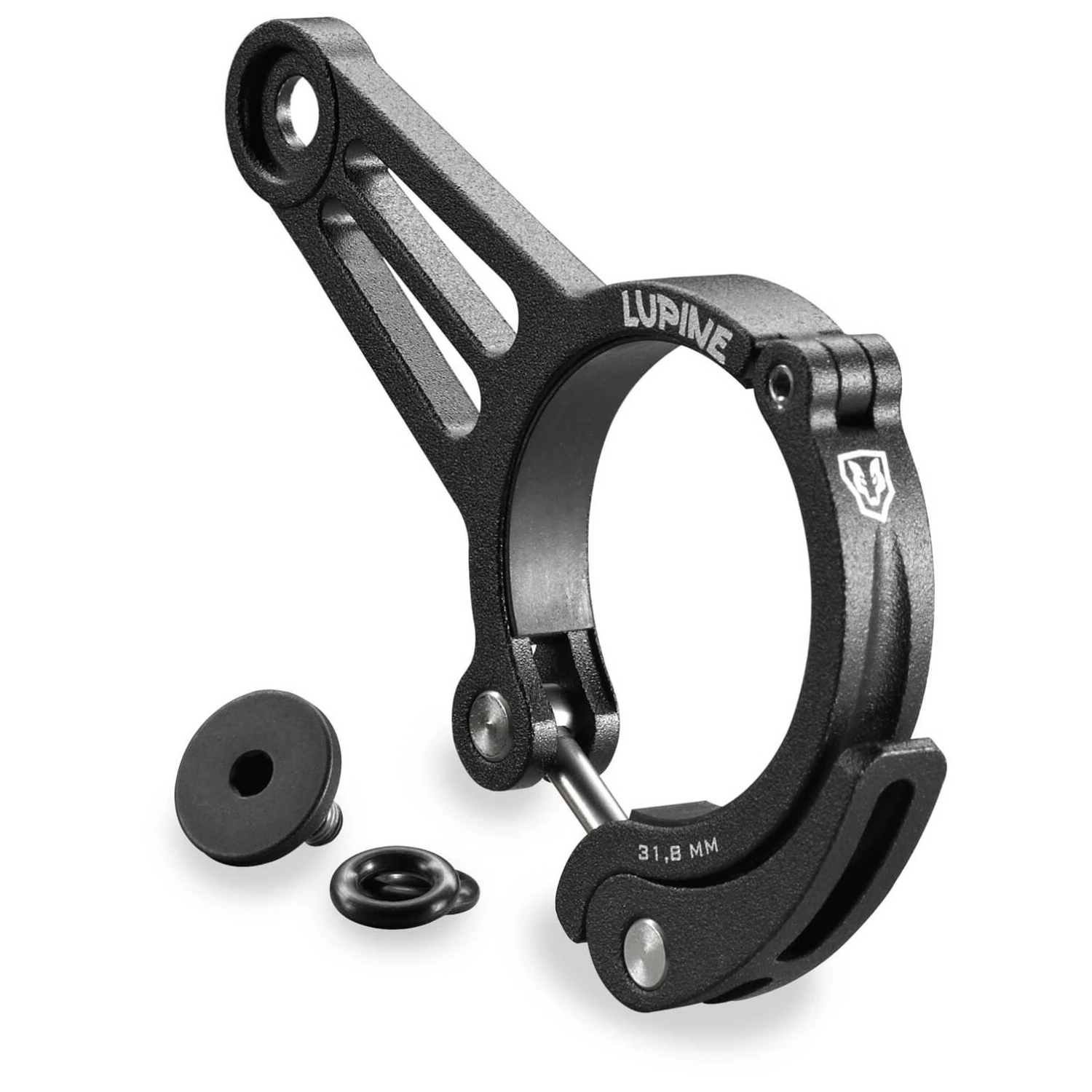 Lupine Betty R Schnellspanner 3 Lupine Betty R Schnellspanner