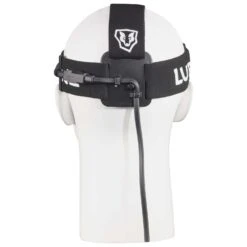 Lupine Betty RX14 - Stirnlampe -Deuter Geschaft lupine betty rx14 stirnlampe detail 3