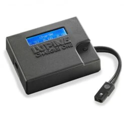 Lupine Betty RX14 - Stirnlampe -Deuter Geschaft lupine betty rx14 stirnlampe detail 8