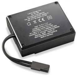 Lupine Betty RX14 - Stirnlampe -Deuter Geschaft lupine betty rx14 stirnlampe detail 9