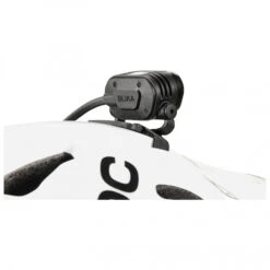 Lupine Blika 4 - Helmlampe -Deuter Geschaft lupine blika 4 helmlampe detail 3