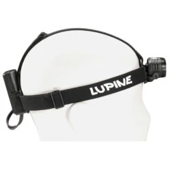 Lupine Blika RX 4 - Stirnlampe -Deuter Geschaft lupine blika rx 4 stirnlampe detail 4