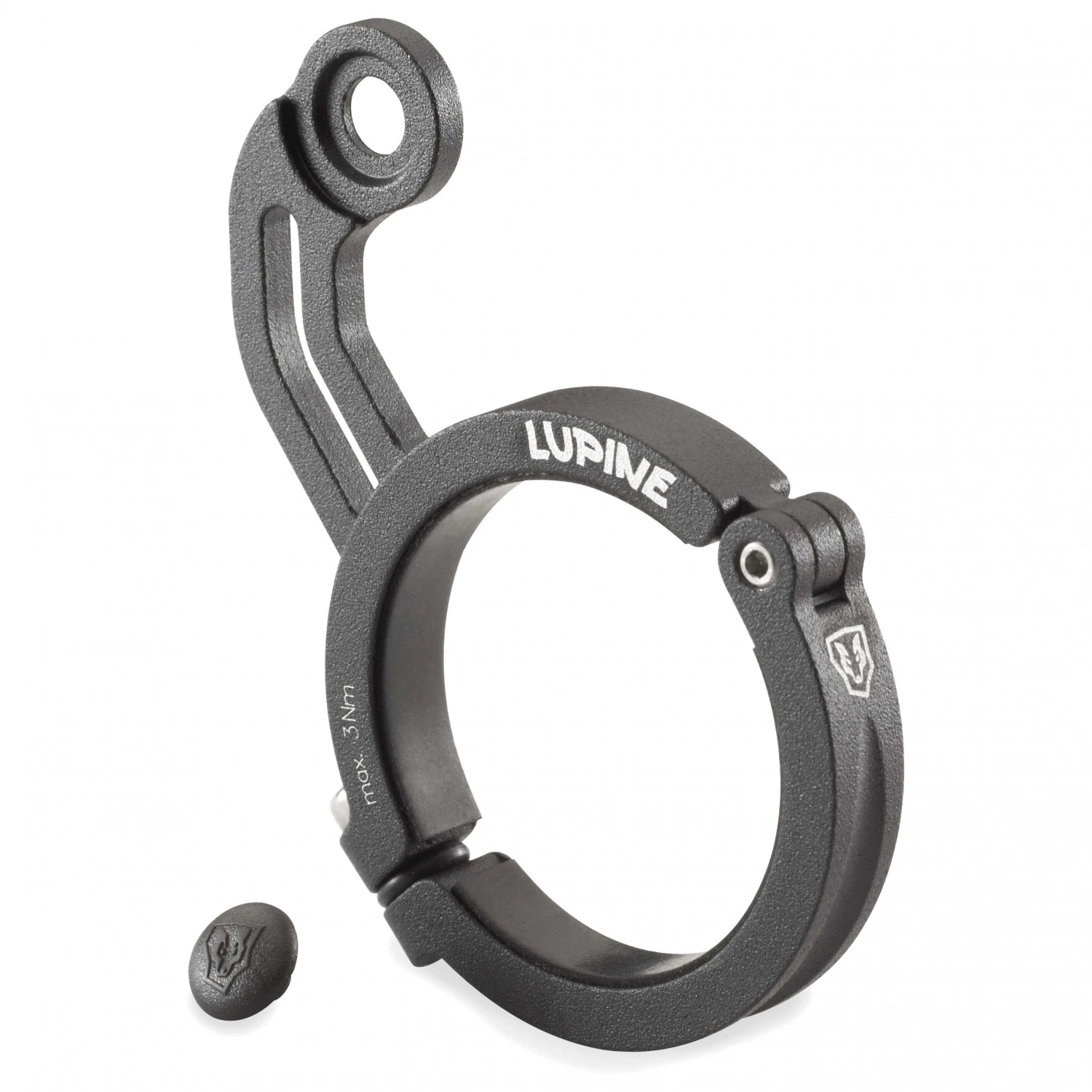 Lupine Neo/Piko Schnellspanner 4 Lupine Neo/Piko Schnellspanner – Bild 2