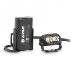 Lupine Piko 4 - Helmlampe