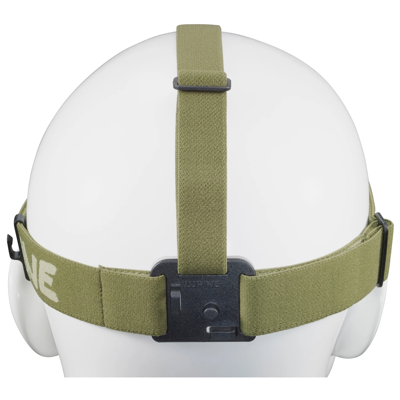 Lupine Stirnband FrontClick Neo/Piko/Blika 5 Lupine Stirnband FrontClick Neo/Piko/Blika – Bild 3