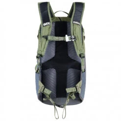 Maloja RocciaM. - Bike-Rucksack 5 Maloja RocciaM. - Bike-Rucksack -Deuter Geschaft maloja rocciam bike rucksack detail 2