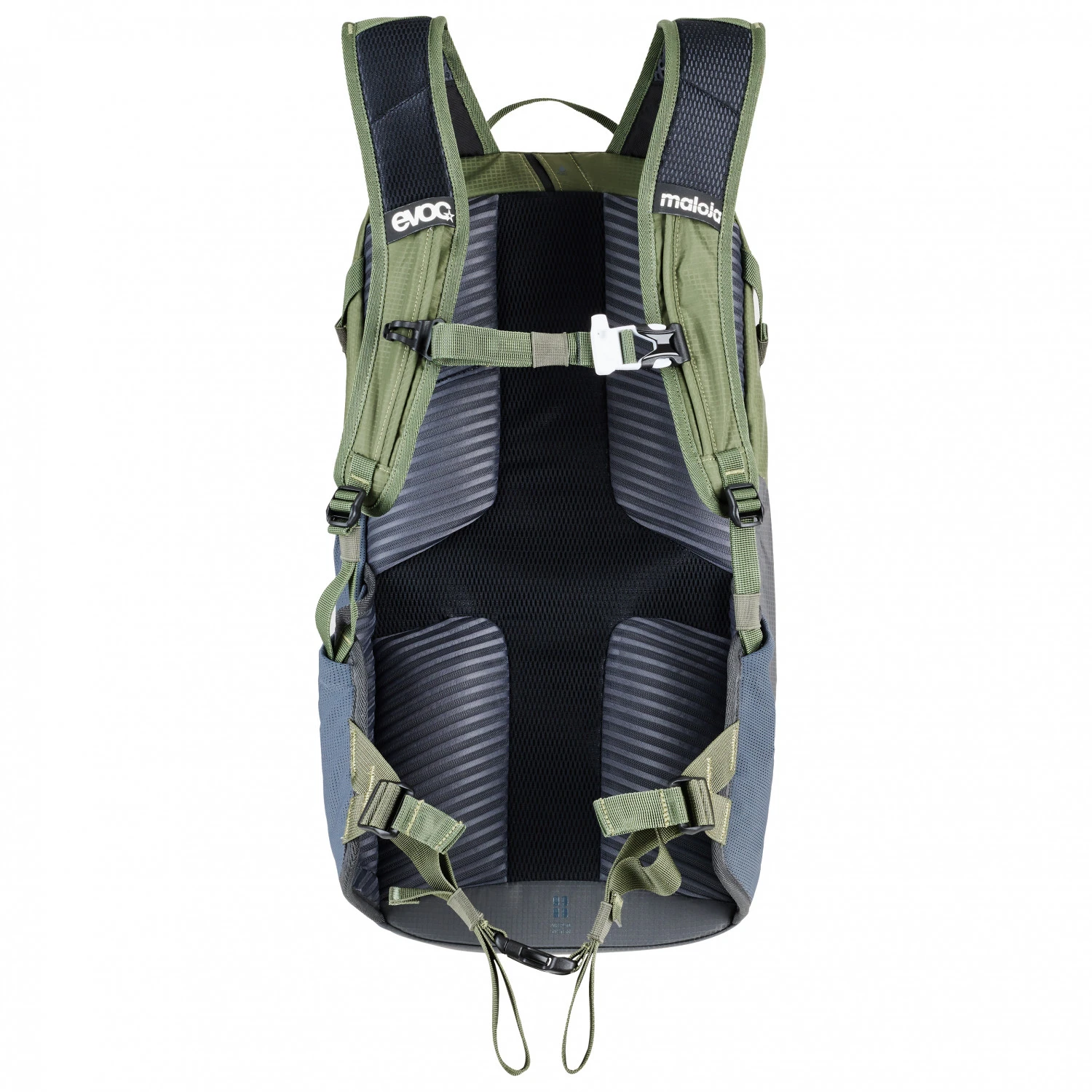 Maloja RocciaM. - Bike-Rucksack 4 Maloja RocciaM. - Bike-Rucksack – Bild 2