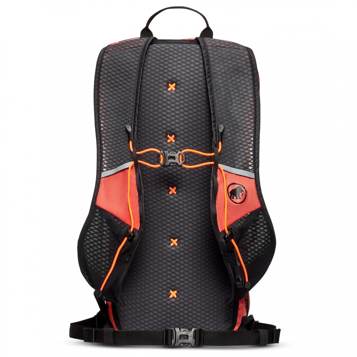 Mammut Aenergy 12 - Wanderrucksack 4 Mammut Aenergy 12 - Wanderrucksack – Bild 2