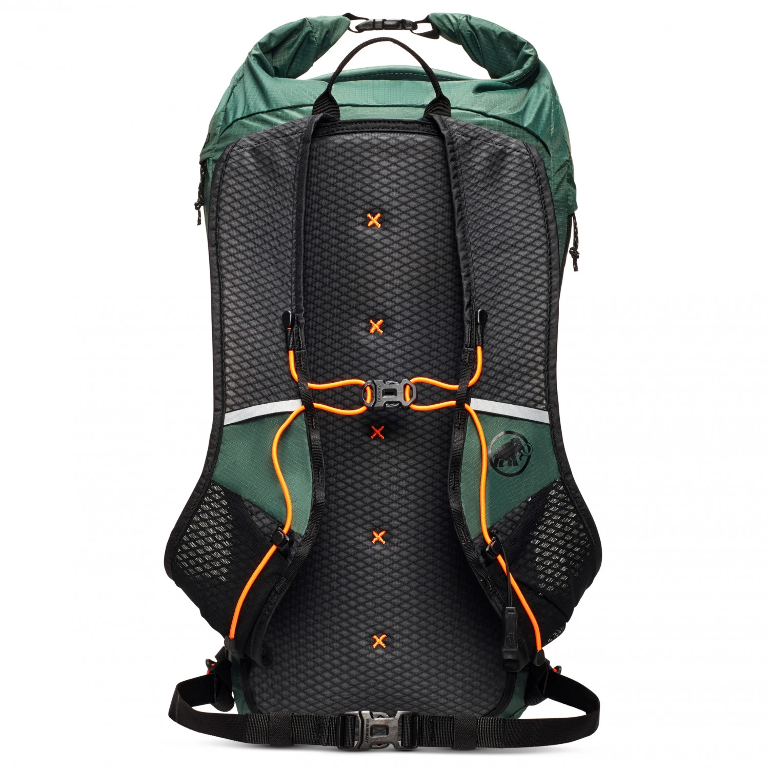 Mammut Aenergy 18 - Wanderrucksack 4 Mammut Aenergy 18 - Wanderrucksack – Bild 2