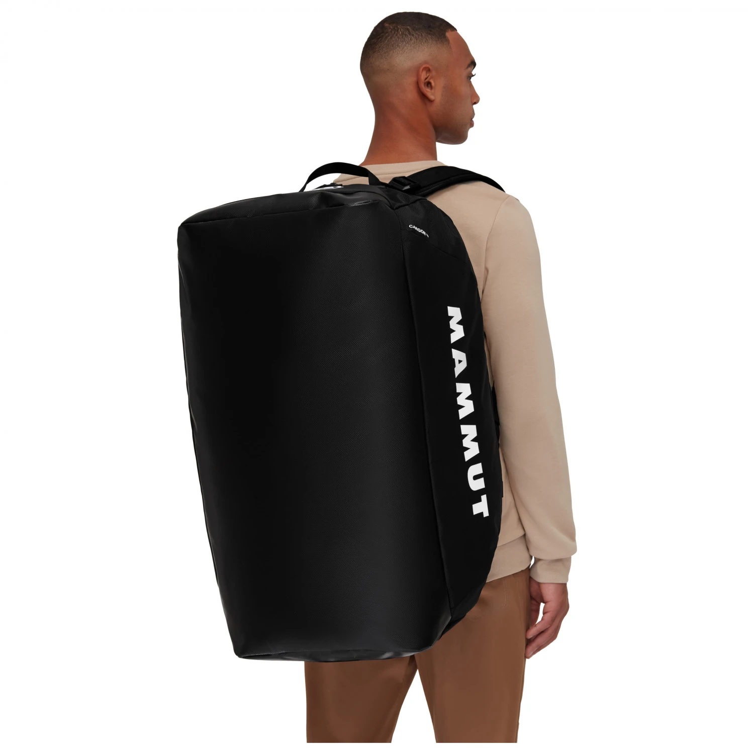 Mammut Cargon 110 - Reisetasche 5 Mammut Cargon 110 - Reisetasche – Bild 3