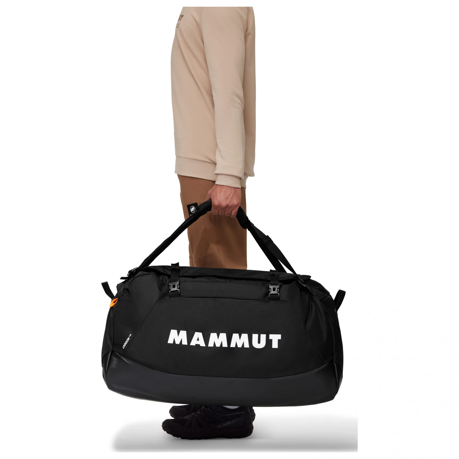 Mammut Cargon 110 - Reisetasche 7 Mammut Cargon 110 - Reisetasche – Bild 5