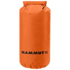 Mammut Drybag Light - Packsack -Deuter Geschaft mammut drybag light packsack 3