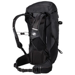 Mammut Ducan 30 - Wanderrucksack 7 Mammut Ducan 30 - Wanderrucksack -Deuter Geschaft mammut ducan 30 wanderrucksack detail 2