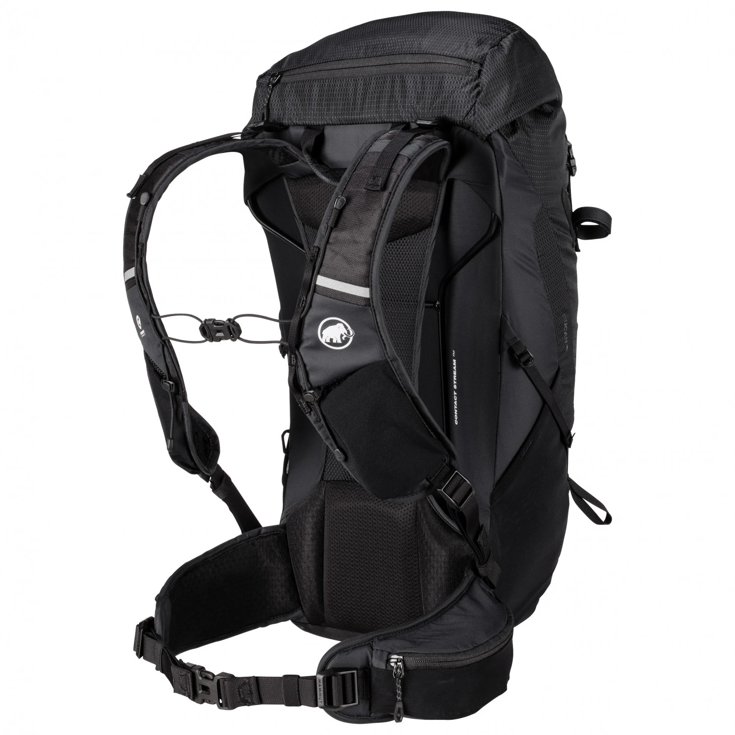 Mammut Ducan 30 - Wanderrucksack 4 Mammut Ducan 30 - Wanderrucksack – Bild 2