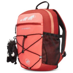 Mammut Kid's First Zip 4 - Kinderrucksack 11 Mammut Kid's First Zip 4 - Kinderrucksack -Deuter Geschaft mammut kids first zip 4 kinderrucksack 2