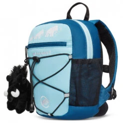 Mammut Kid's First Zip 8 - Kinderrucksack -Deuter Geschaft mammut kids first zip 8 kinderrucksack 3