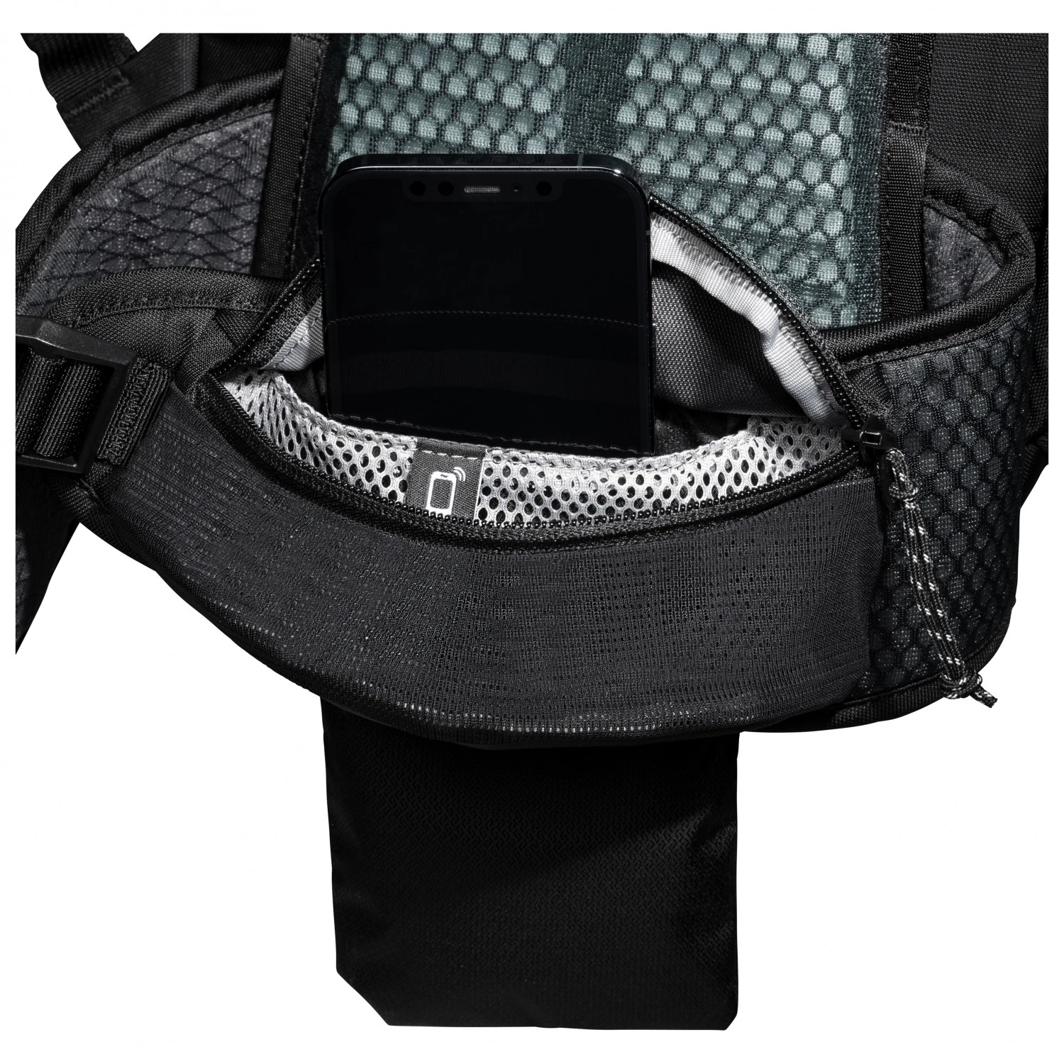 Mammut Lithium 15 - Wanderrucksack 7 Mammut Lithium 15 - Wanderrucksack – Bild 5