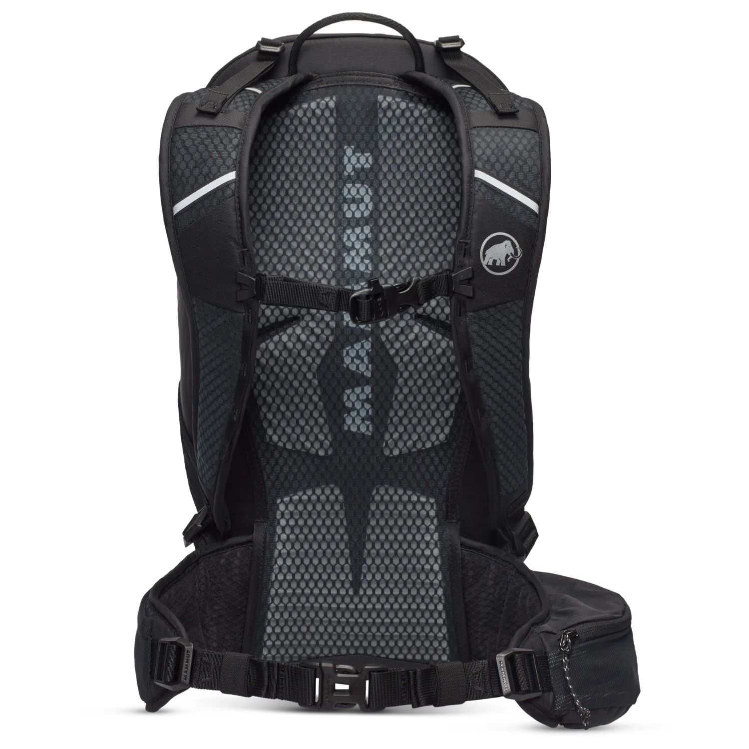 Mammut Lithium 25 - Wanderrucksack 4 Mammut Lithium 25 - Wanderrucksack – Bild 2