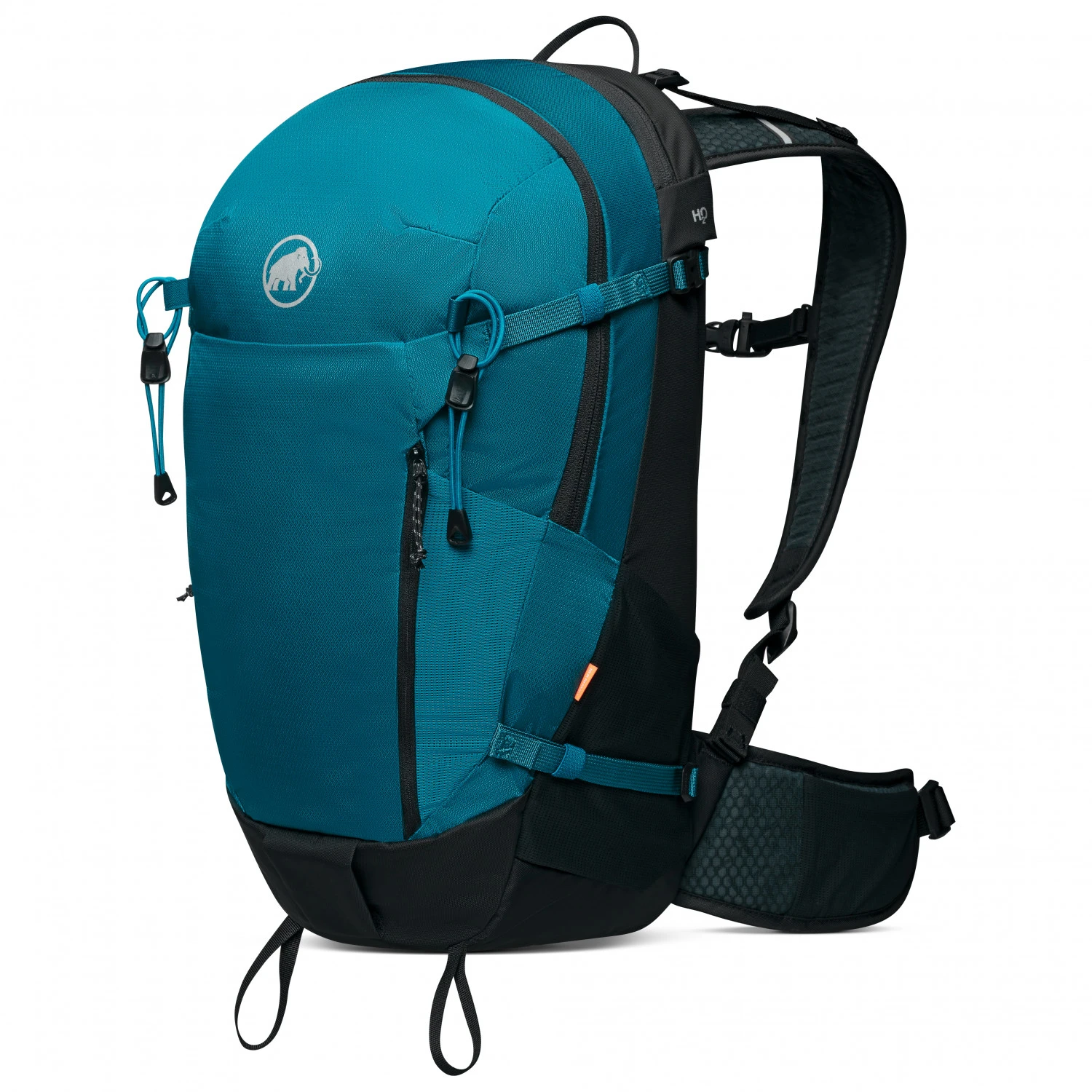Mammut Lithium 25 - Wanderrucksack 3 Mammut Lithium 25 - Wanderrucksack