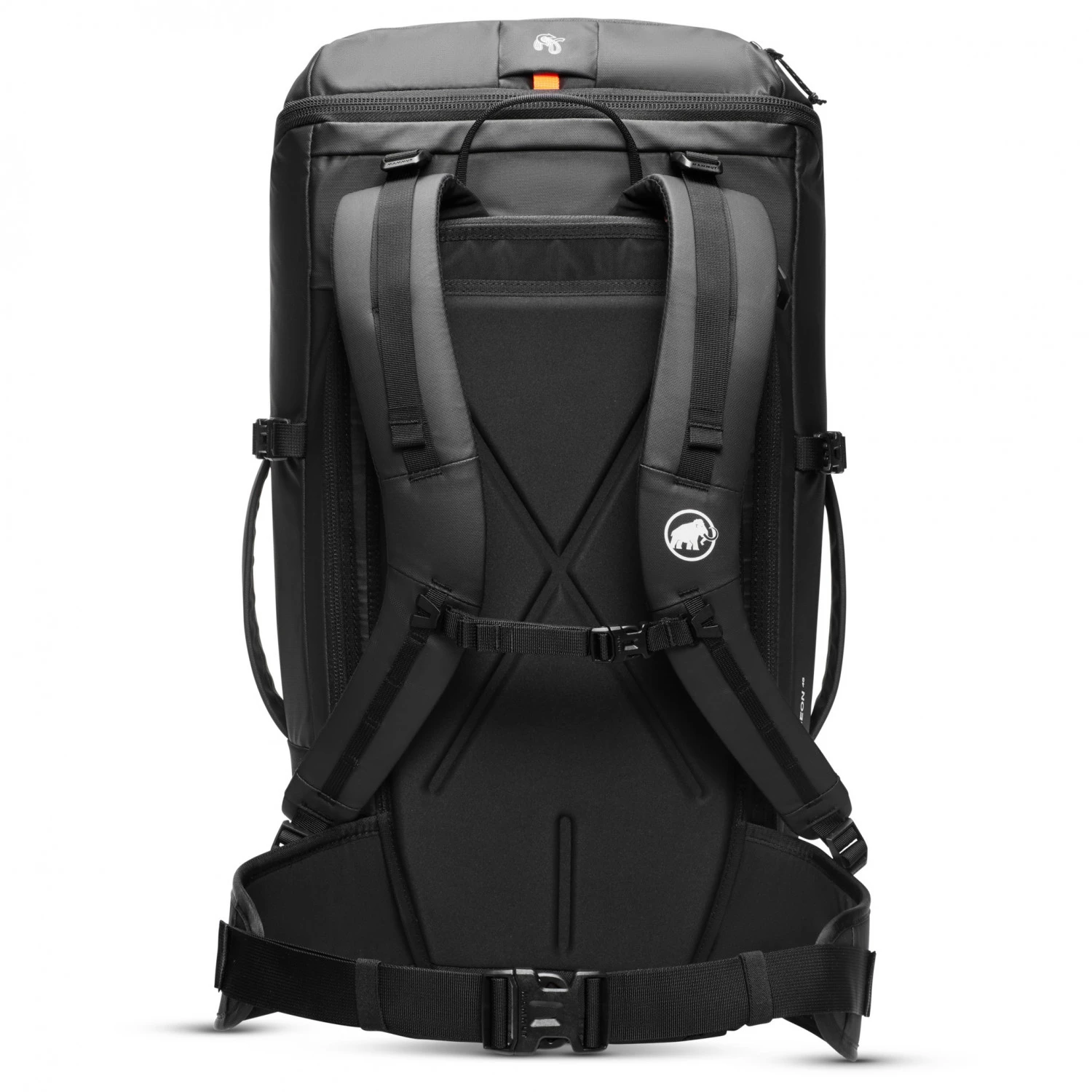 Mammut Neon 45 - Kletterrucksack 4 Mammut Neon 45 - Kletterrucksack – Bild 2